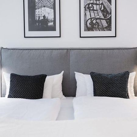 The Vienna Concept Apartments מראה חיצוני תמונה
