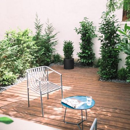 The Vienna Concept Apartments מראה חיצוני תמונה