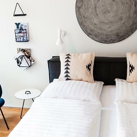 The Vienna Concept Apartments מראה חיצוני תמונה