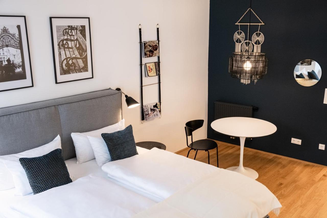 The Vienna Concept Apartments מראה חיצוני תמונה