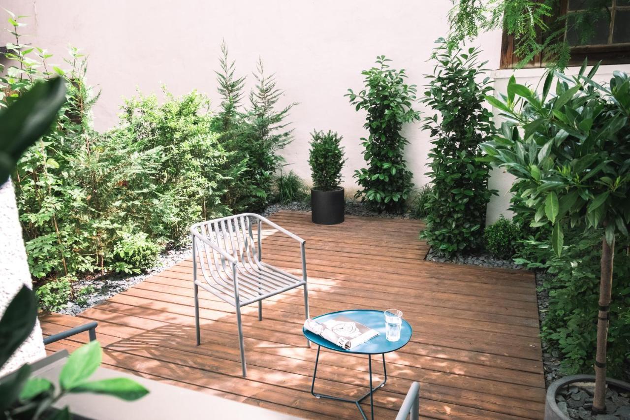The Vienna Concept Apartments מראה חיצוני תמונה