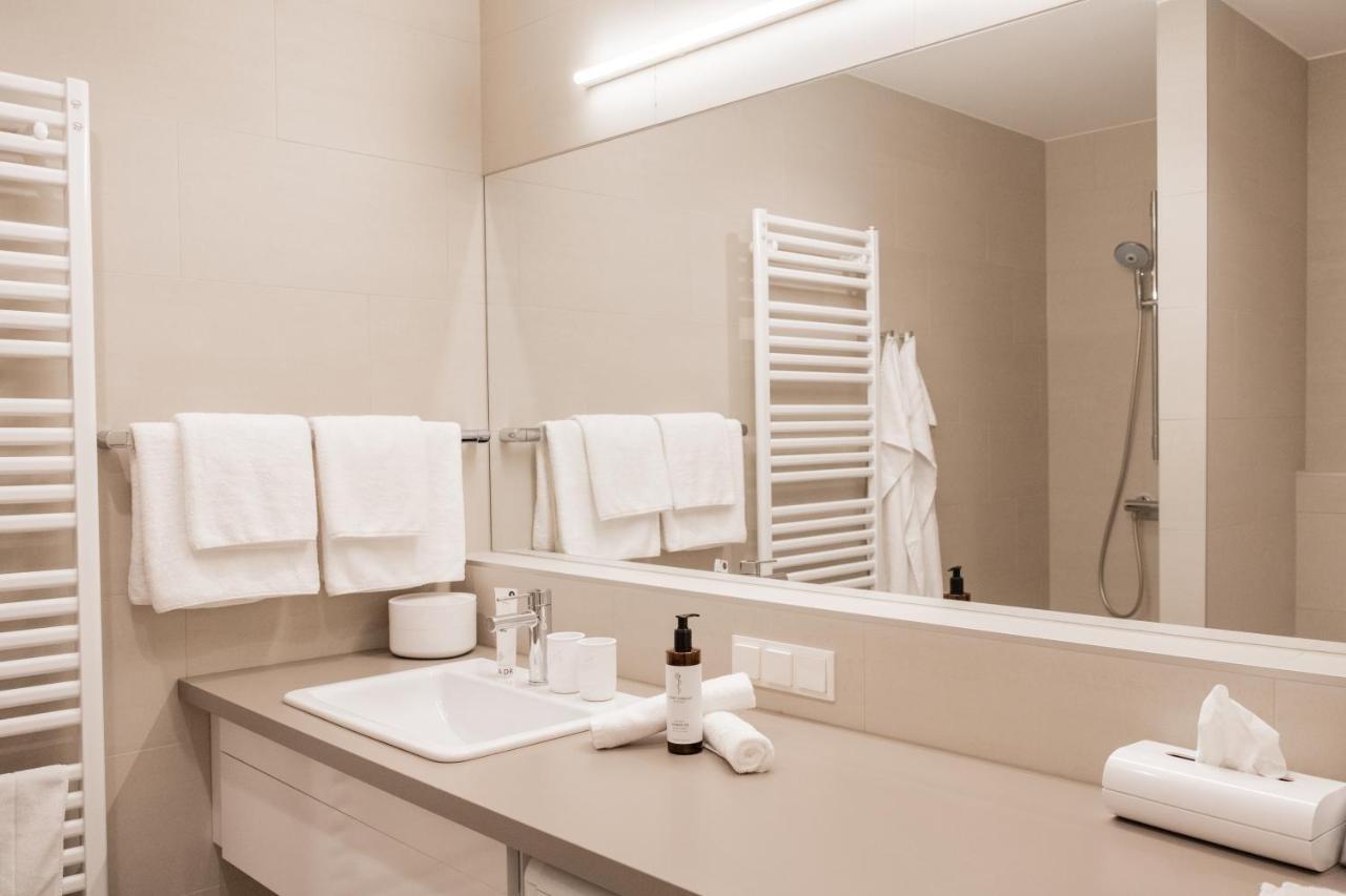 The Vienna Concept Apartments מראה חיצוני תמונה