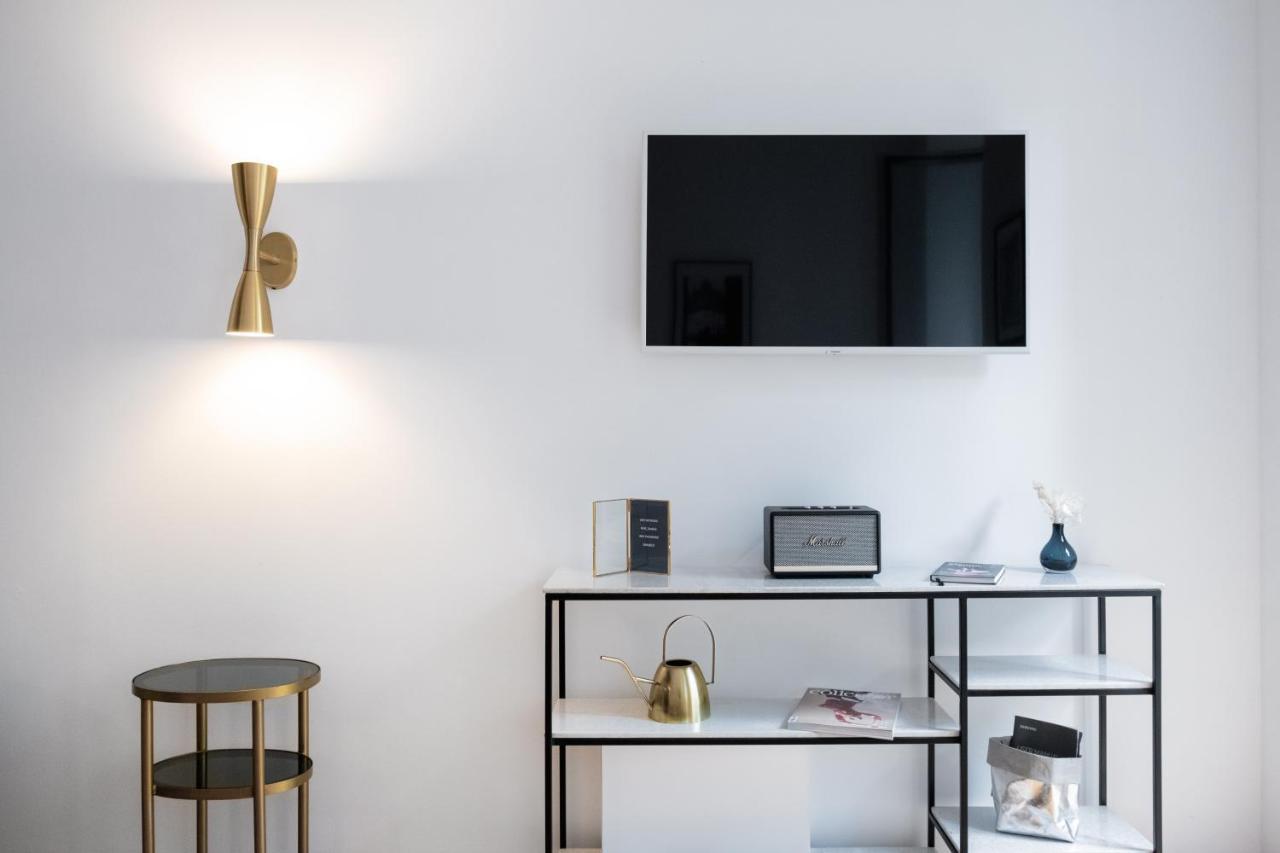 The Vienna Concept Apartments מראה חיצוני תמונה