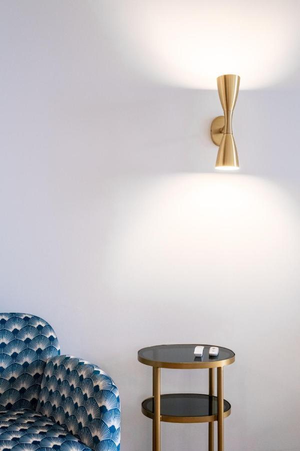 The Vienna Concept Apartments מראה חיצוני תמונה