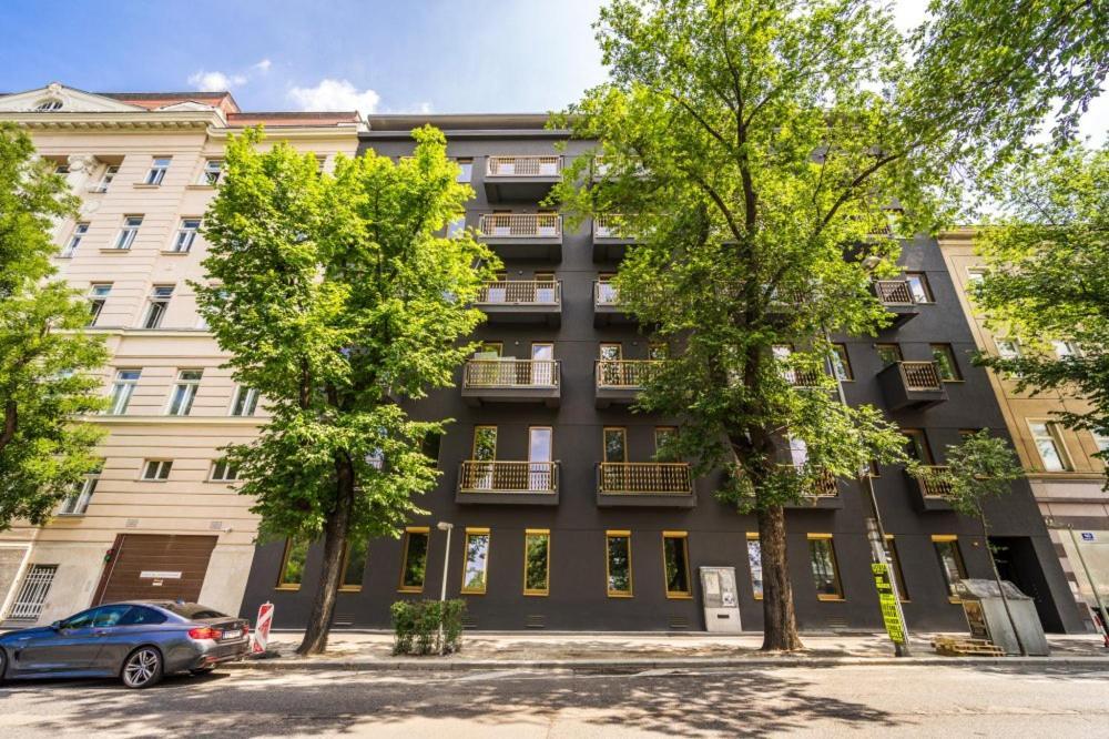 The Vienna Concept Apartments מראה חיצוני תמונה