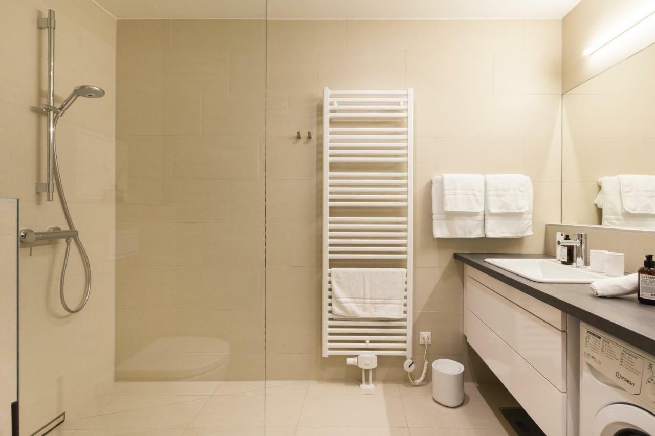 The Vienna Concept Apartments מראה חיצוני תמונה