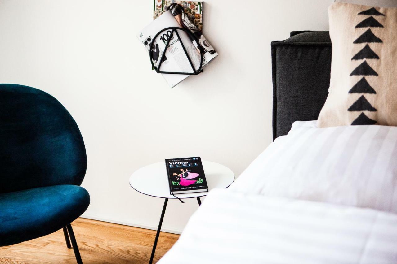 The Vienna Concept Apartments מראה חיצוני תמונה