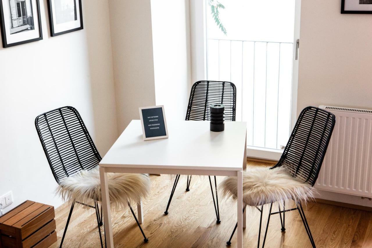 The Vienna Concept Apartments מראה חיצוני תמונה