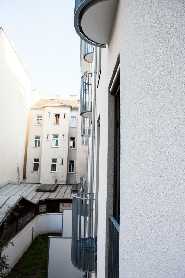 The Vienna Concept Apartments מראה חיצוני תמונה
