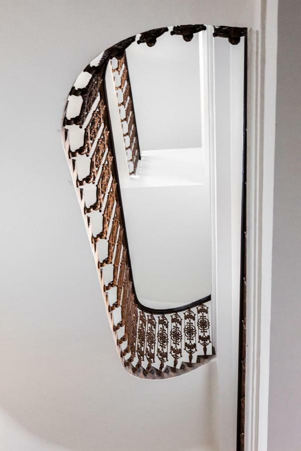 The Vienna Concept Apartments מראה חיצוני תמונה